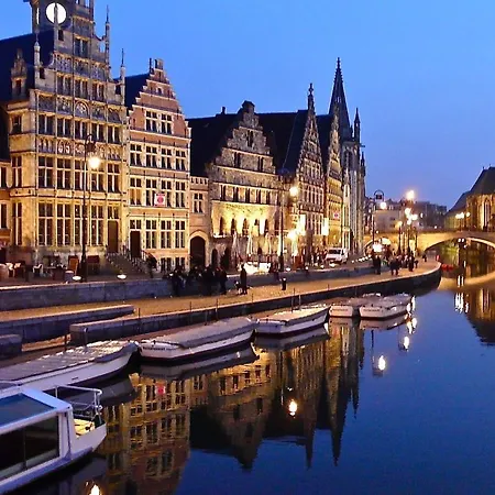 La Ducale Appart Ghent