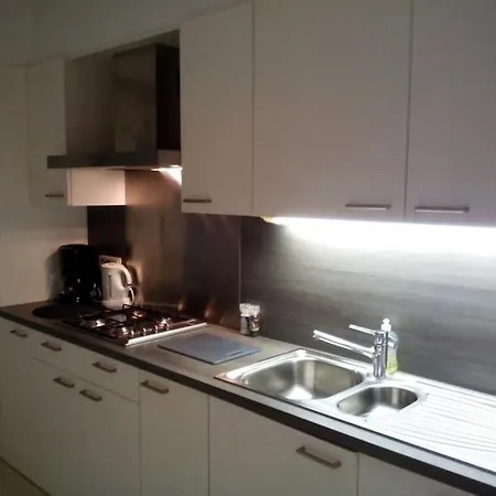 La Ducale Appart Appartement *