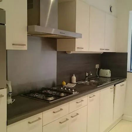 Apartment La Ducale Appart Ghent
