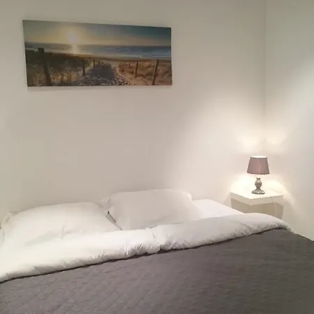 Apartment La Ducale Appart Ghent