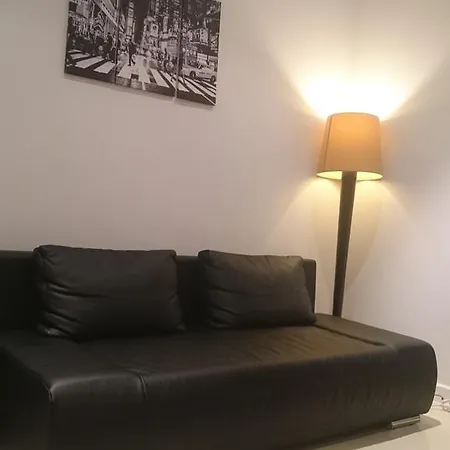 Apartment La Ducale Appart