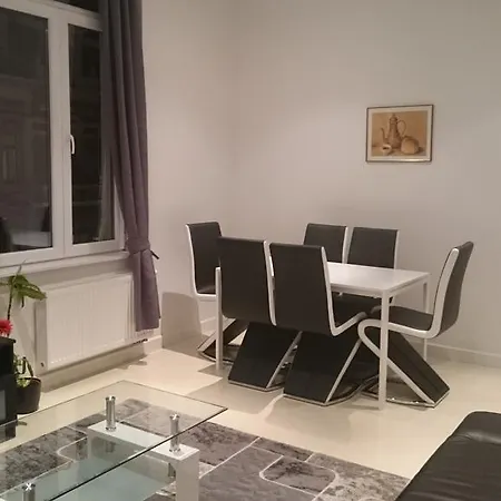 Apartment La Ducale Appart *