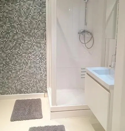 La Ducale Appart Apartment